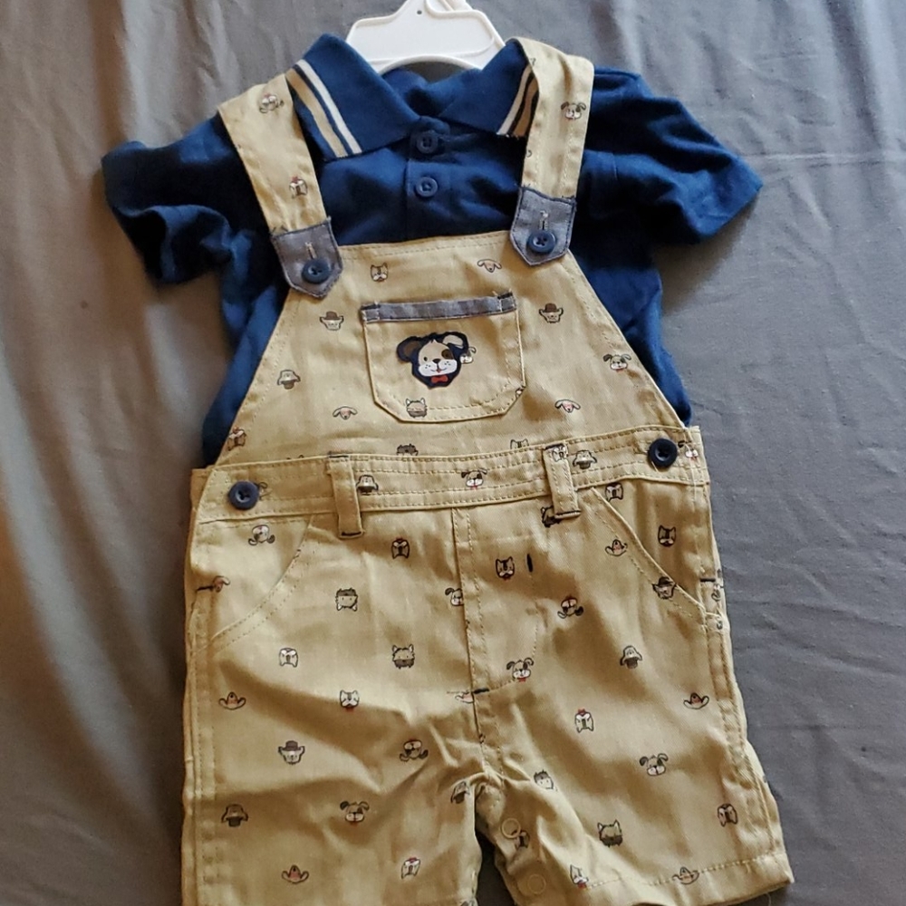 Kids outfit